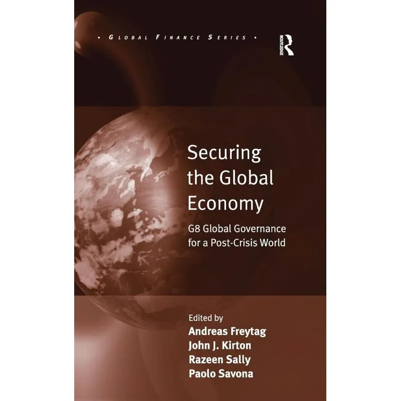 Securing the Global Economy