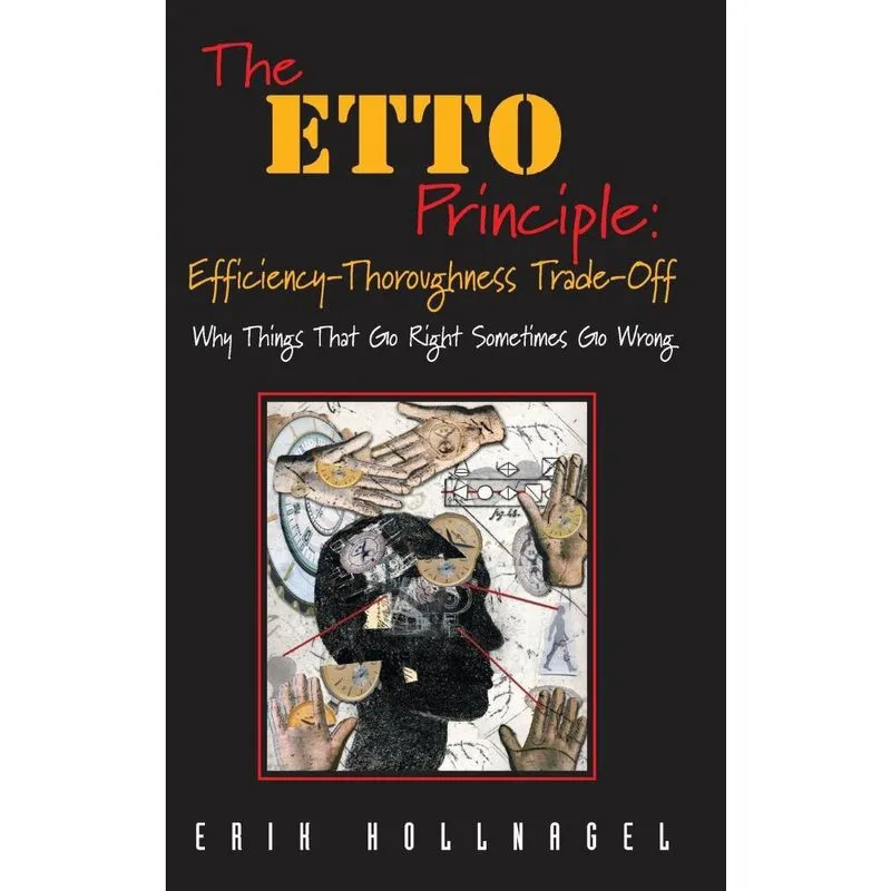 The etto Principle