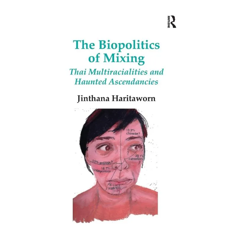 The Biopolitics of Mixing