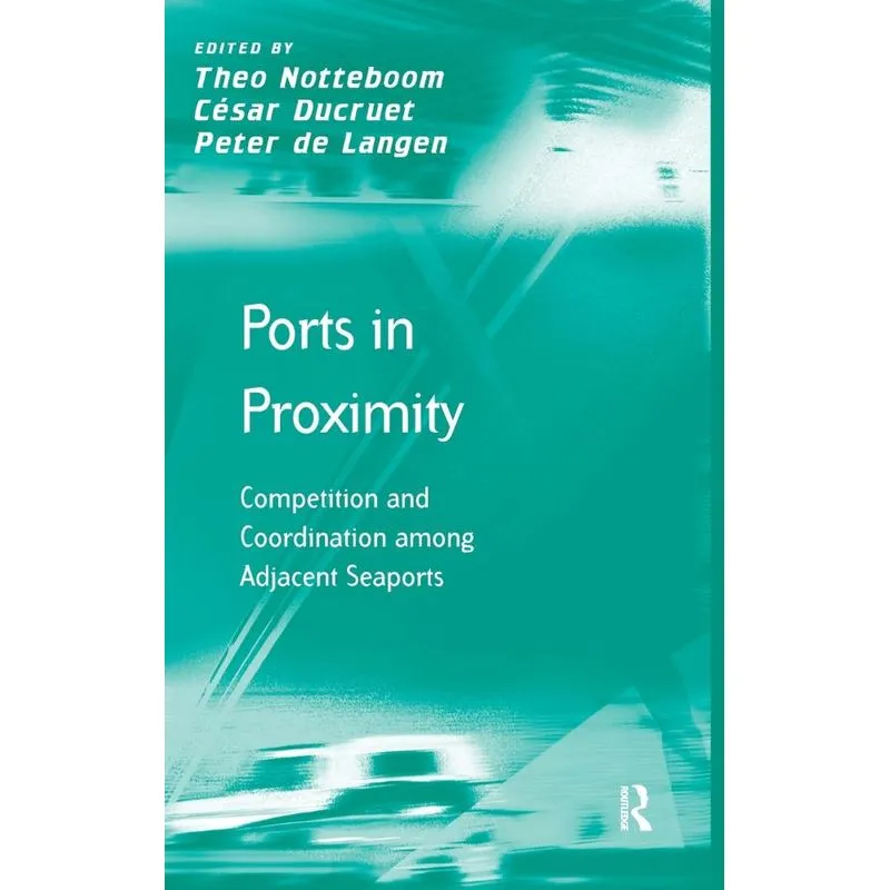 Ports in Proximity