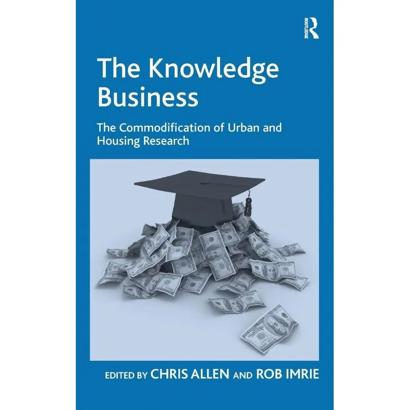 The Knowledge Business