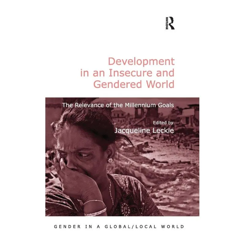 Development in an Insecure and Gendered World