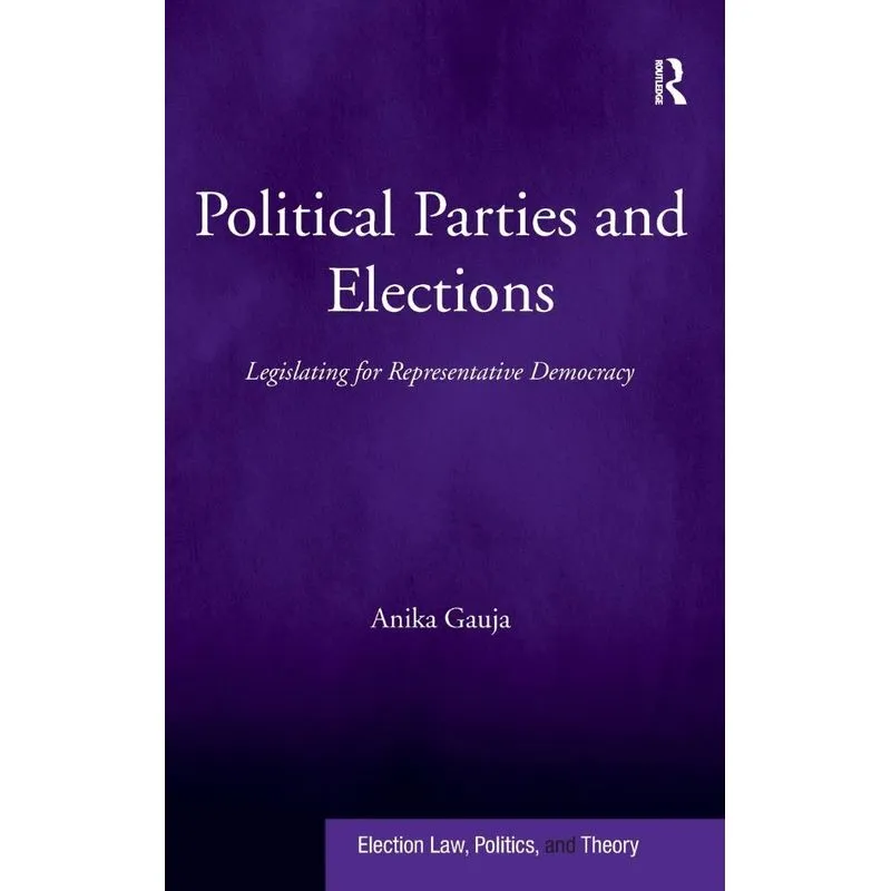 Political Parties and Elections