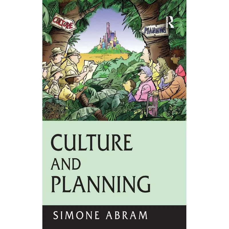Culture and Planning