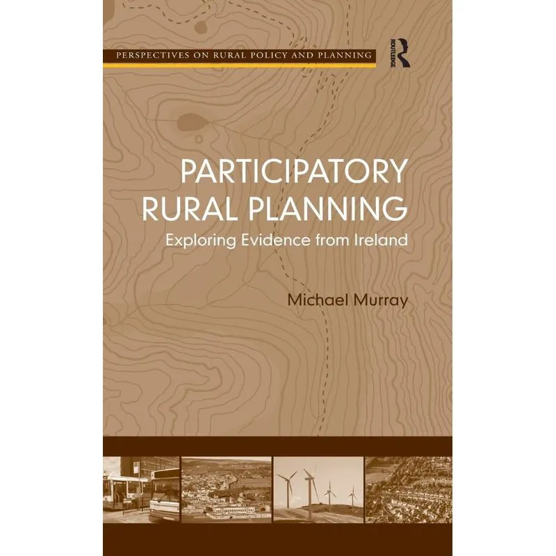 Participatory Rural Planning
