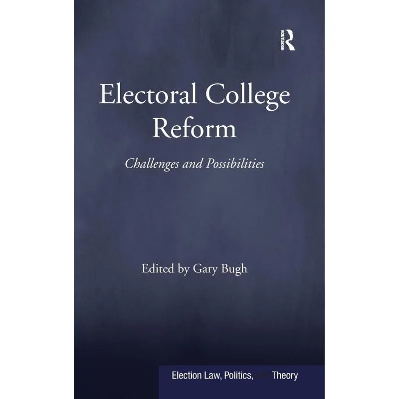 Electoral College Reform