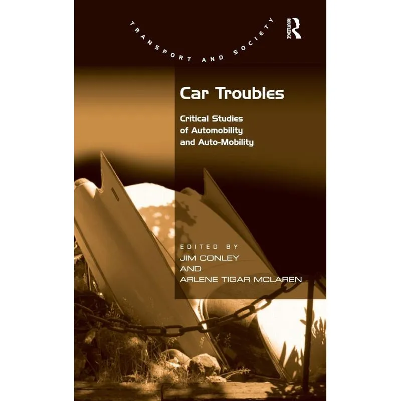 Car Troubles