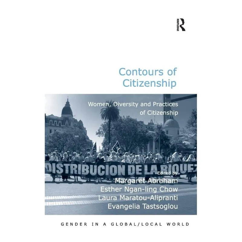 Contours of Citizenship