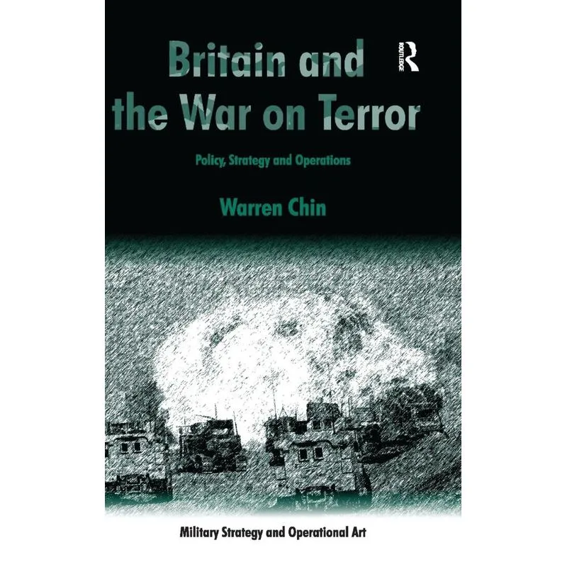 Britain and the War on Terror