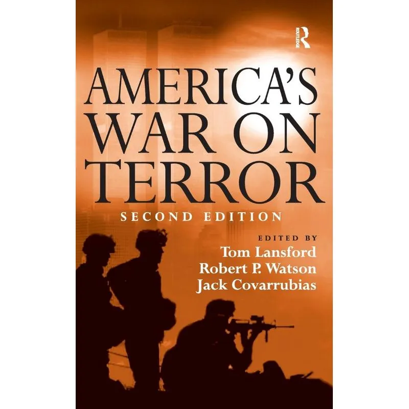 Americas War on Terror