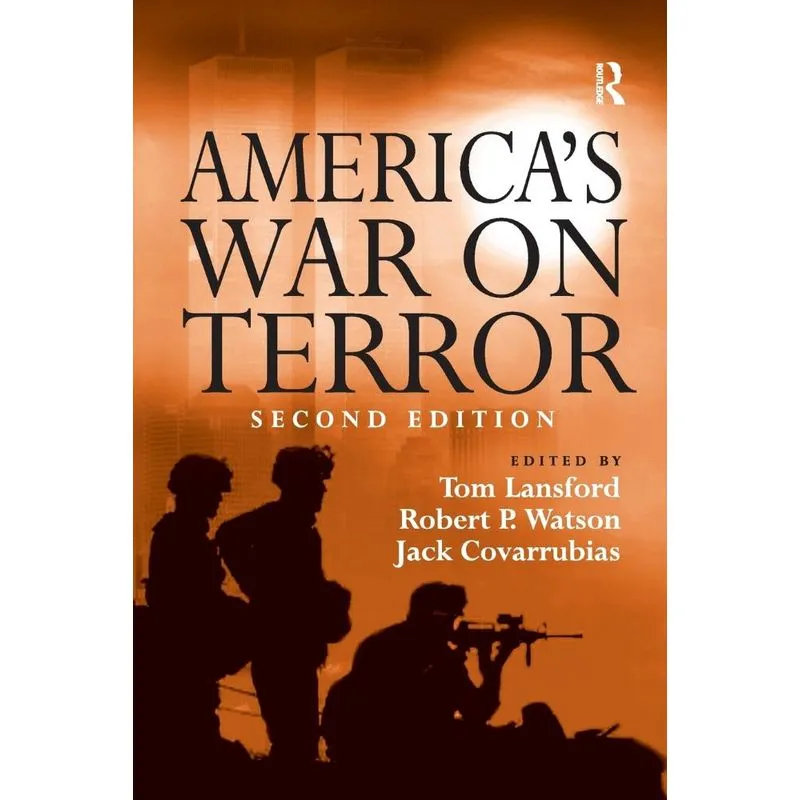 Americas War on Terror