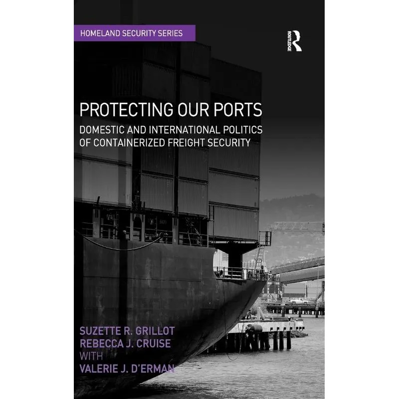 Protecting Our Ports