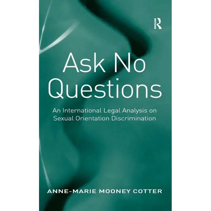 Ask No Questions