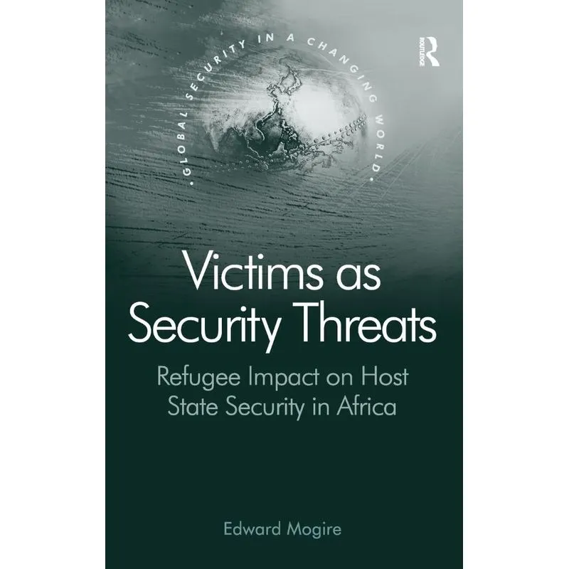 Victims as Security Threats