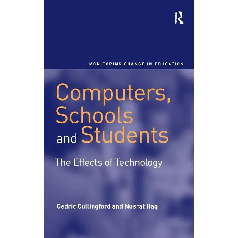 Computers, Schools and Students