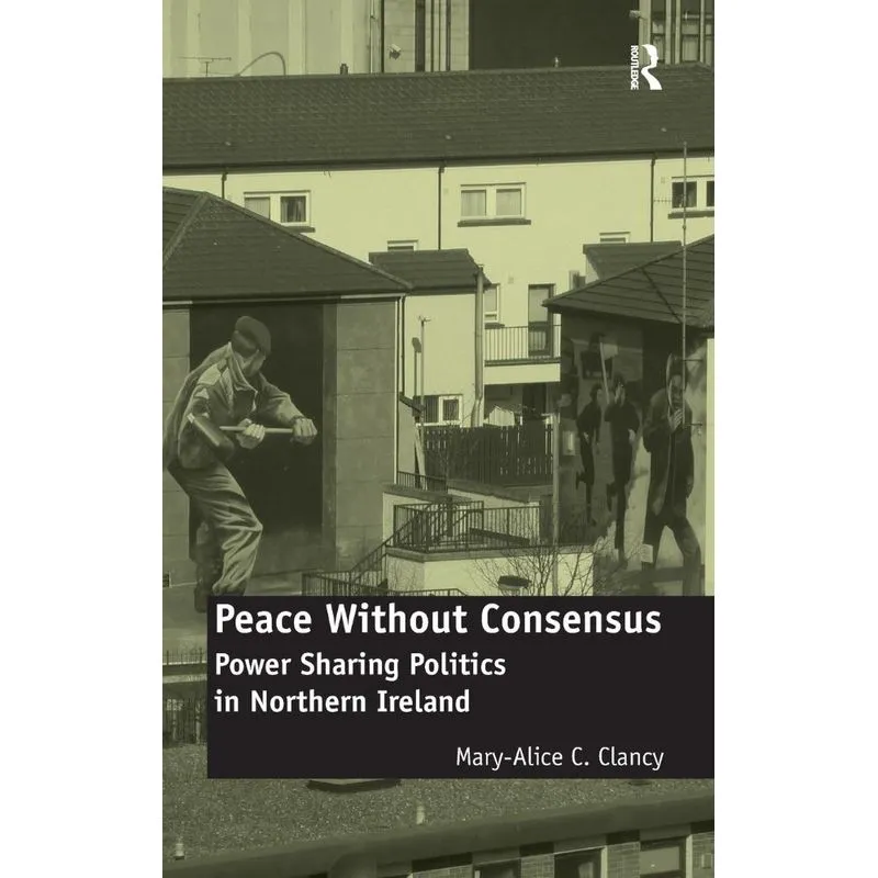 Peace Without Consensus