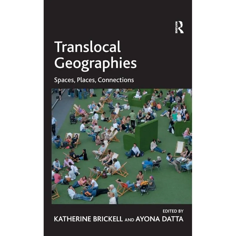 Translocal Geographies