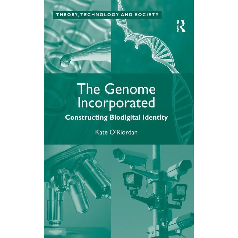 The Genome Incorporated