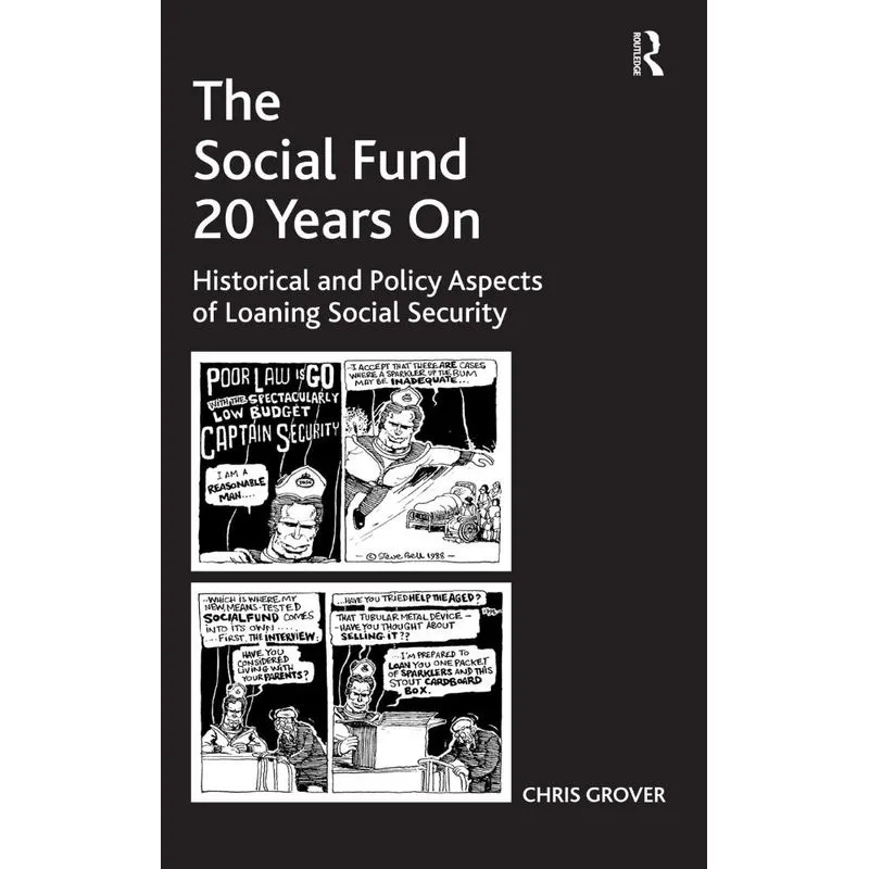 The Social Fund 20 Years On