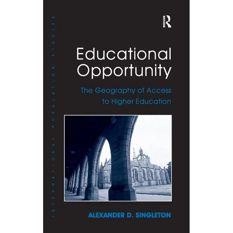 Educational Opportunity