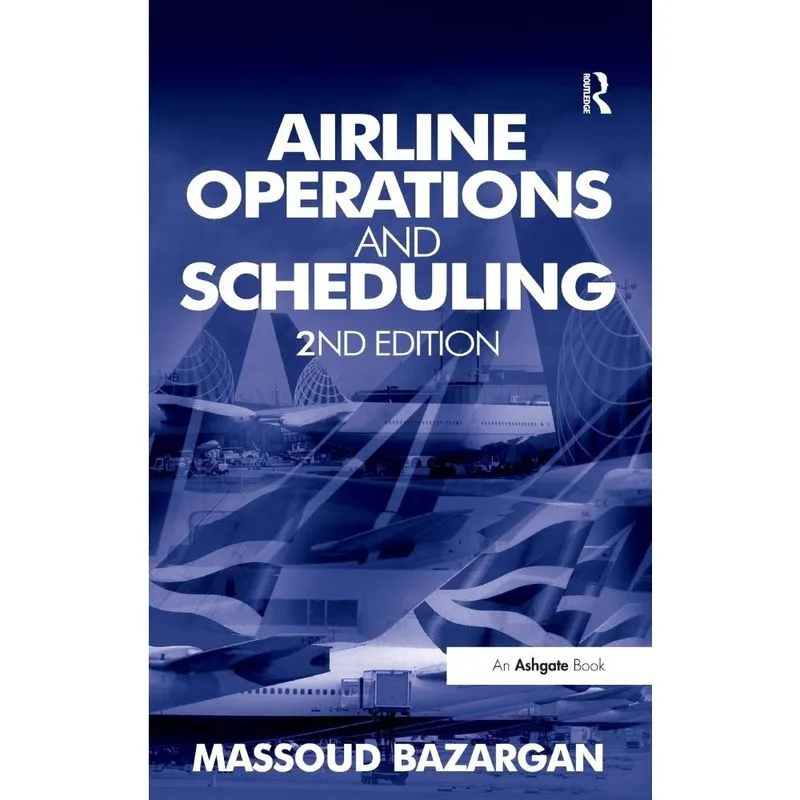 Airline Operations and Scheduling