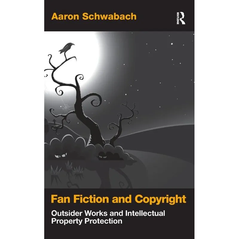 Fan Fiction and Copyright