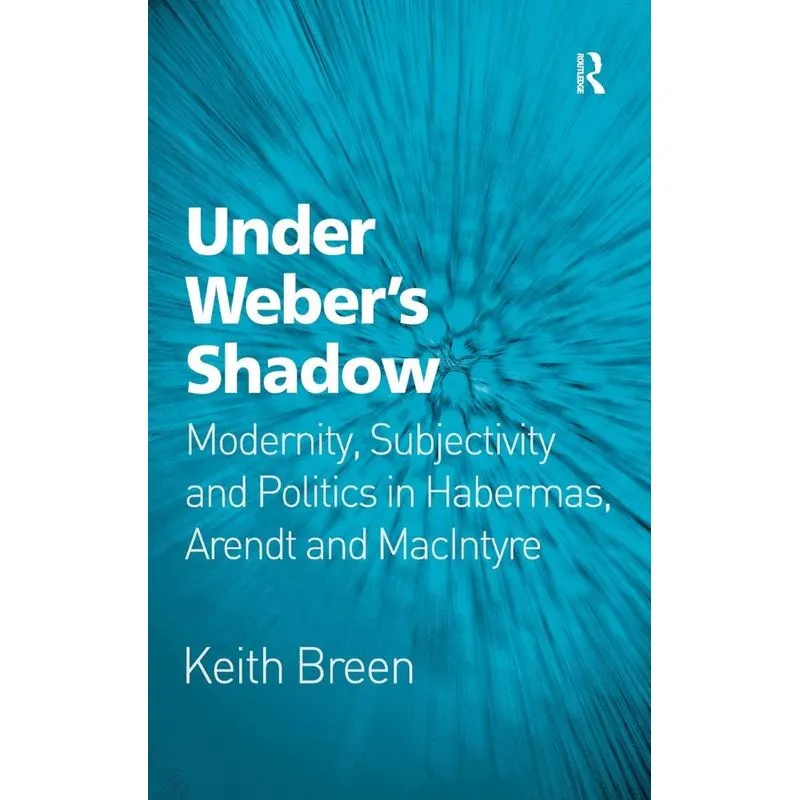 Under Webers Shadow