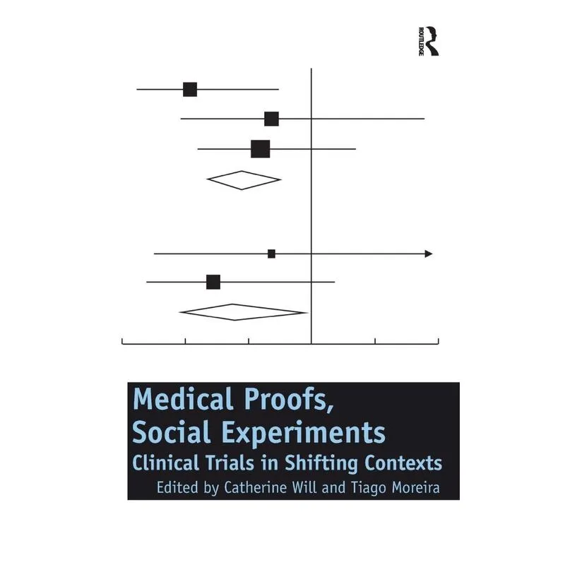 Medical Proofs, Social Experiments