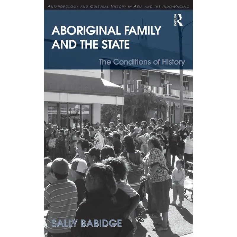 Aboriginal Family and the State