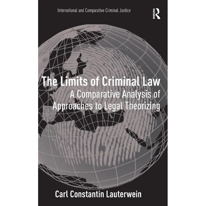 The Limits of Criminal Law