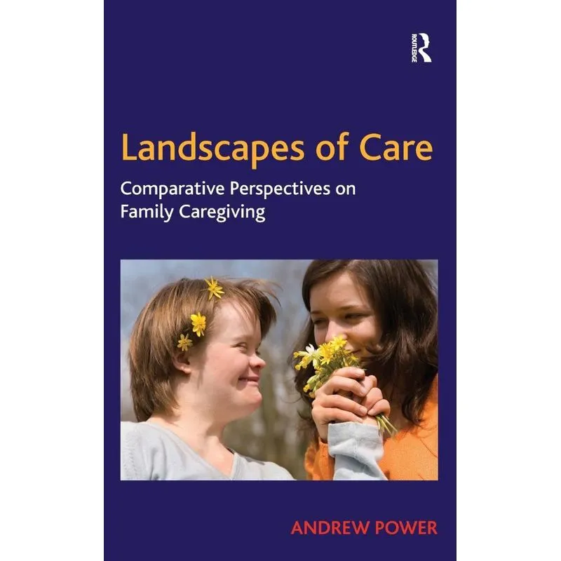 Landscapes of Care