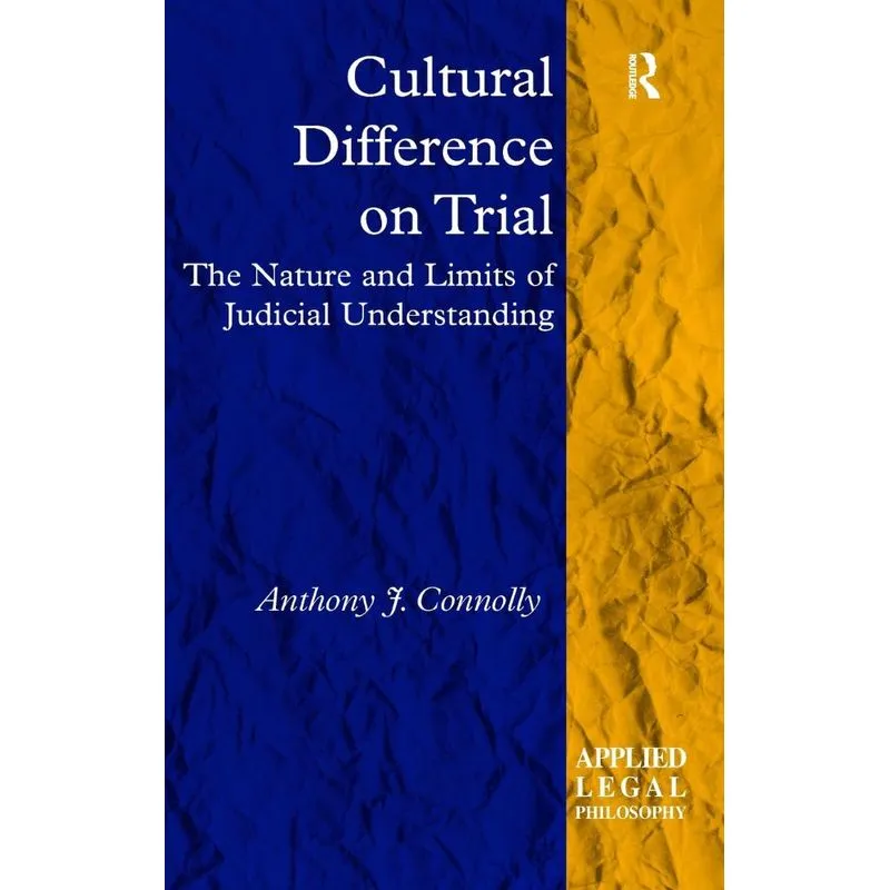 Cultural Difference on Trial