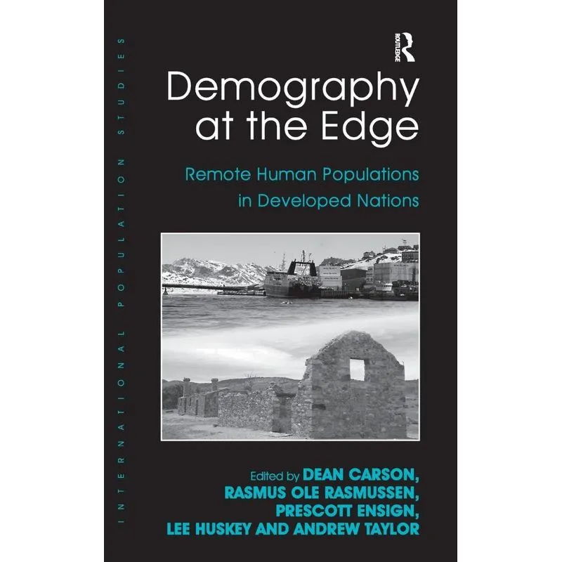 Demography at the Edge