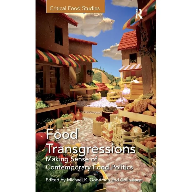 Food Transgressions