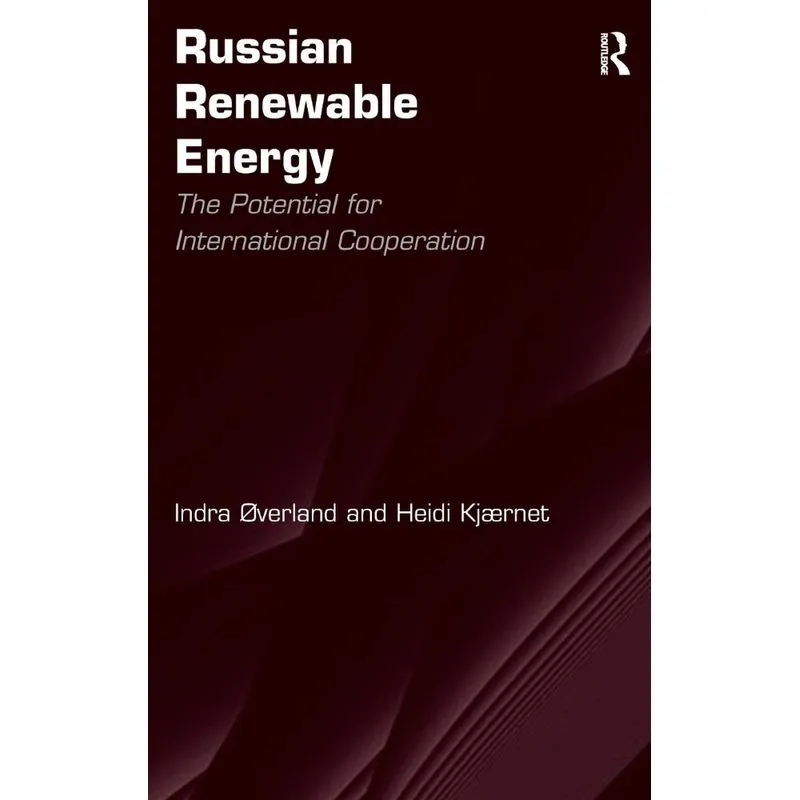 Russian Renewable Energy