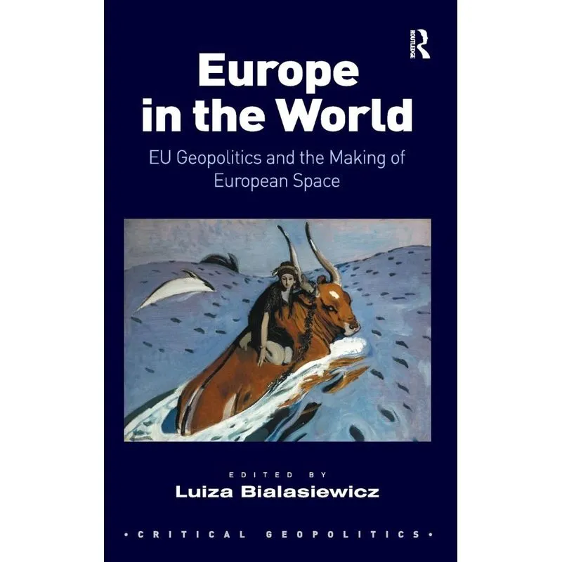Europe in the World