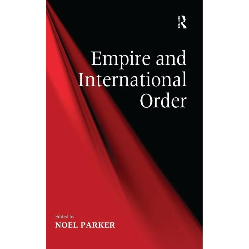 Empire and International Order