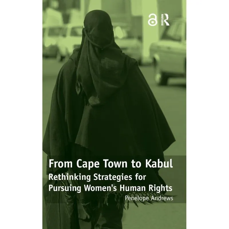 From Cape Town to Kabul