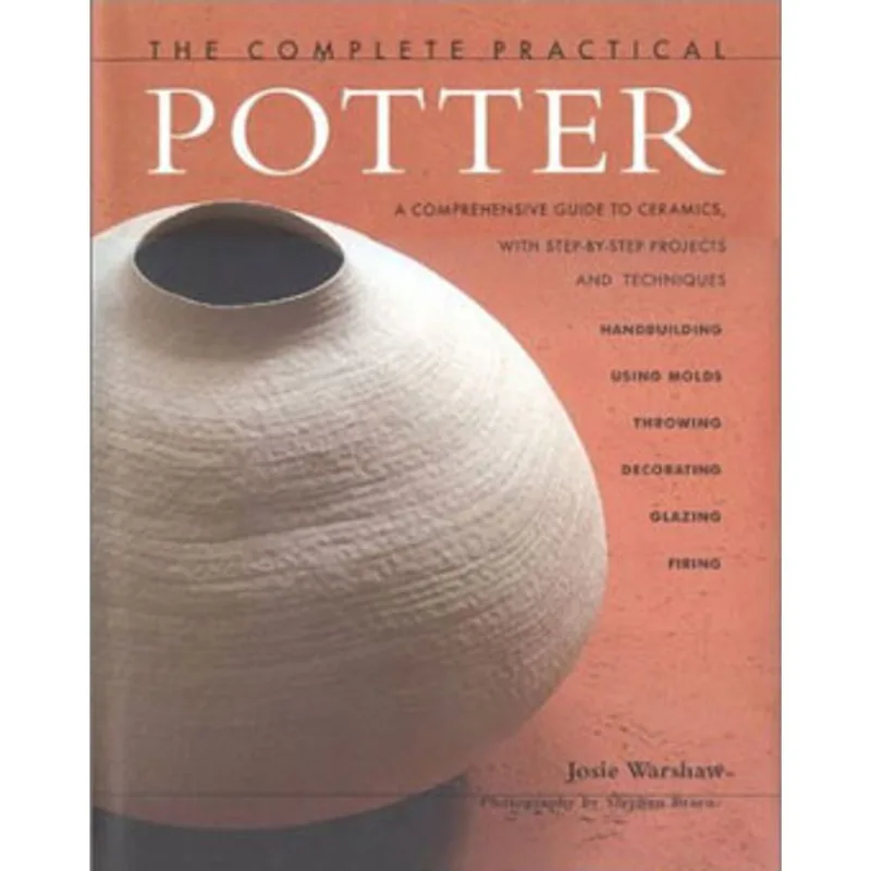 COMPLETE PRACTICAL POTTTER, THE