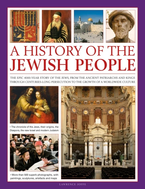 History of the Jewish People, A