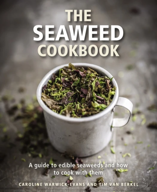 Seaweed Cookbook, The