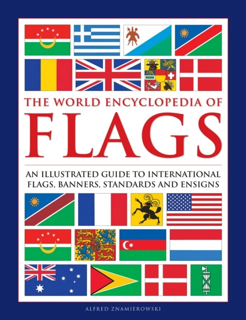 World Encyclopedia of Flags, The