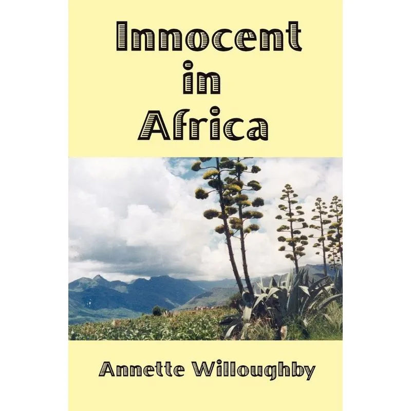 Innocent In Africa