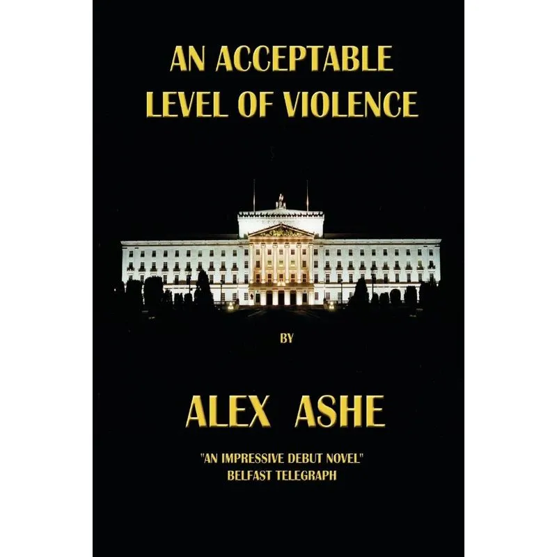 An Acceptable Level of Violence
