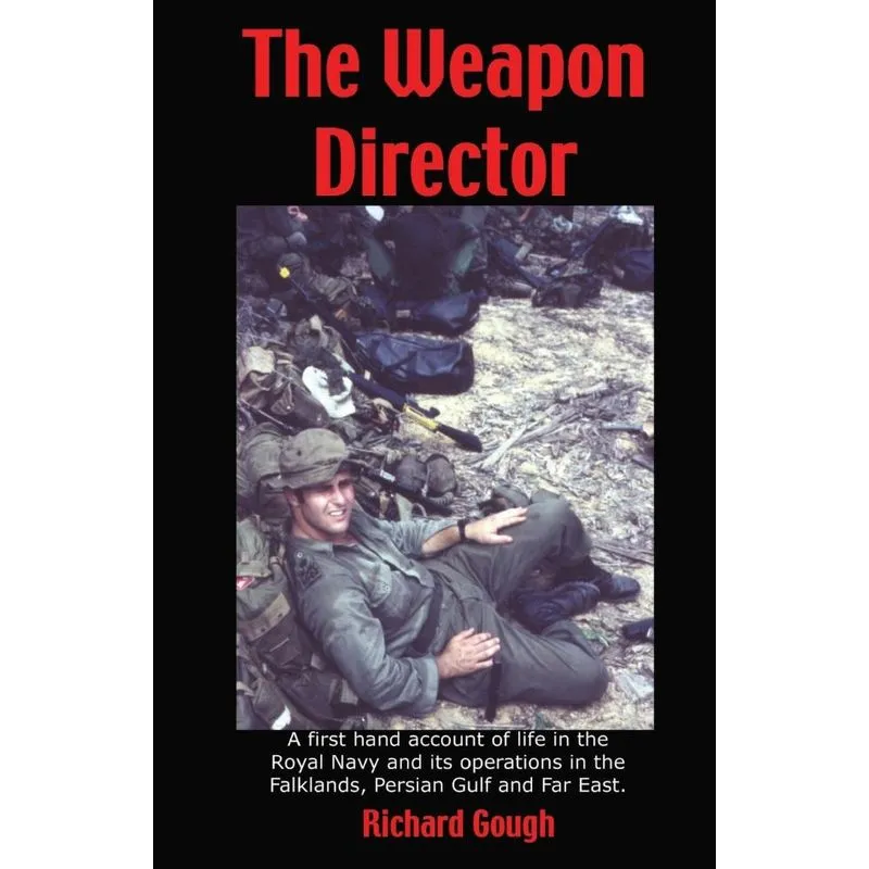 The Weapon Director