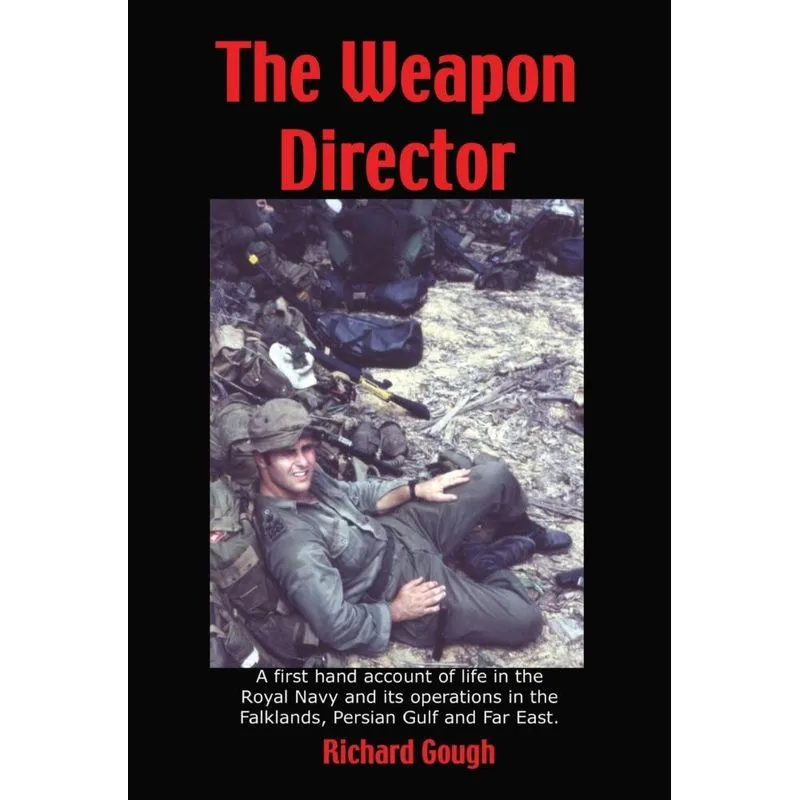 The Weapon Director