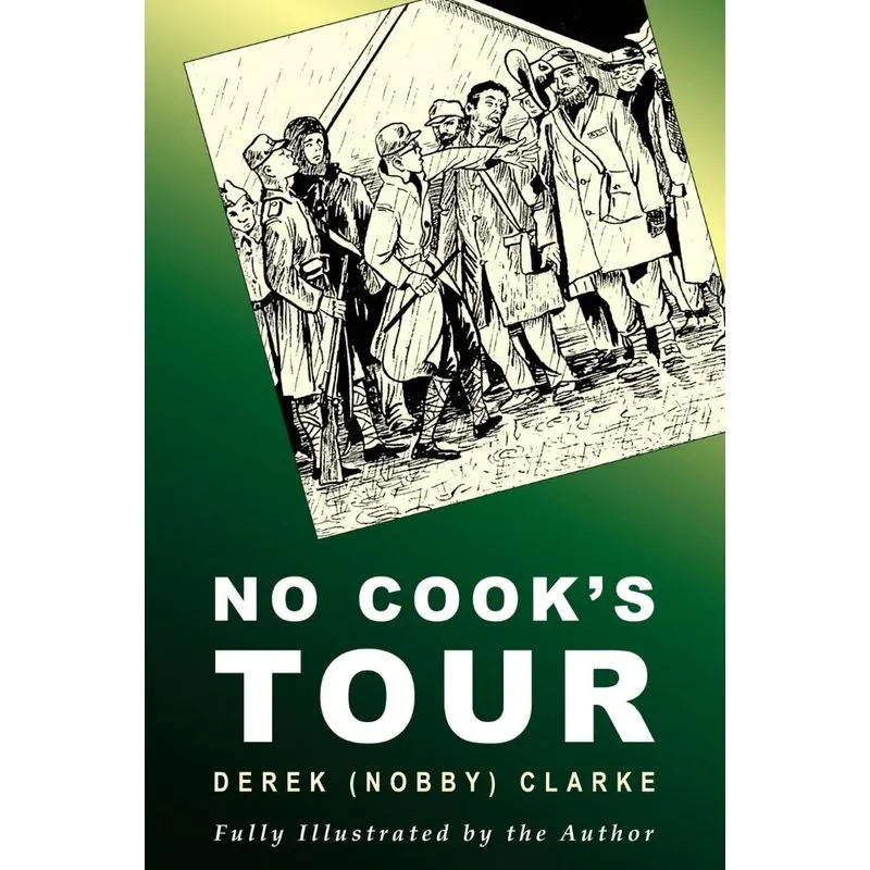 No Cooks Tour