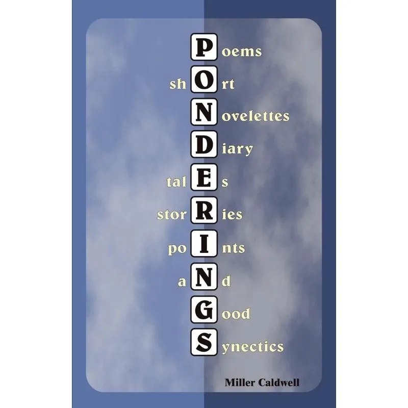 Ponderings