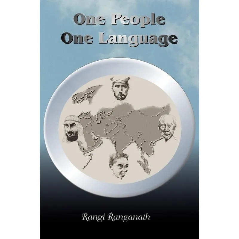 One People, One Language
