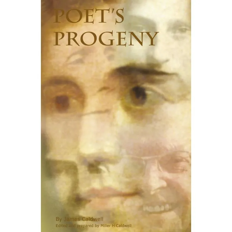 Poets Progeny